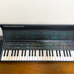 YAMAHA PortaSound pcs-500 電子ピアノの画像