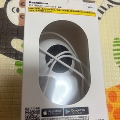 見守りカメラの画像