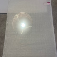 iPad 保護フィルム の画像