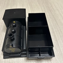 鬼滅の刃  無限列車 小物入れの画像