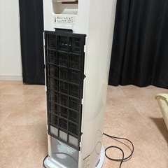 タワーファンの画像