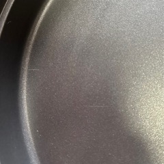 【丸型】ホットプレートの画像