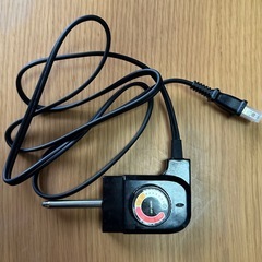 【丸型】ホットプレートの画像