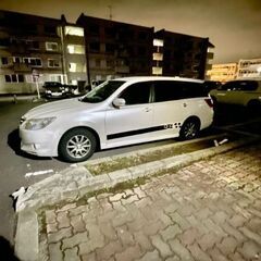 スバルエクシーガお値下けも可能です。の画像