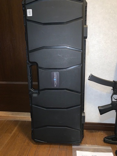 購入者決定　値下げ　WELLPRO   PPK-20   電子トリガー電動ガン