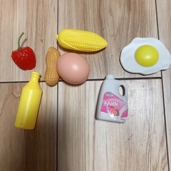 おままごと、天平、お医者さんおもちゃ　の画像