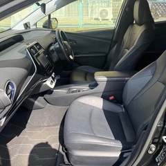 プリウス50前期⭐️Sツーリング⭐️すぐ乗れます！の画像