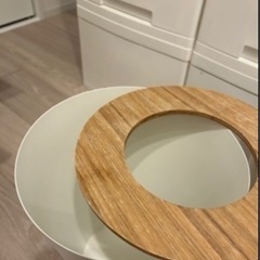 ゴミ箱2個譲ります　4/1〜4/5の画像