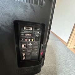 📺SHARP アクオス32型テレビになります📺の画像