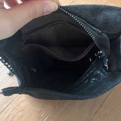 チェーン　ショルダーバッグの画像