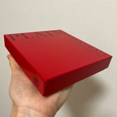 モロゾフの赤い箱の画像