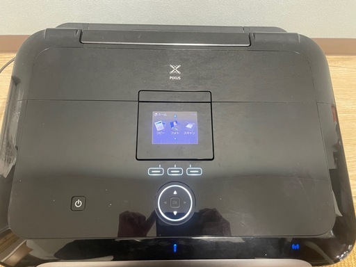 【プリンターケーブル付き】Canon MG6230 インクジェットプリンター
