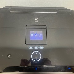 【プリンターケーブル付き】Canon MG6230 インクジェットプリンターの画像