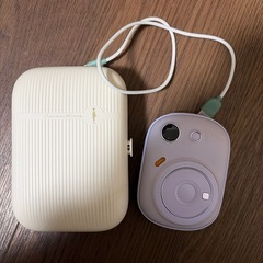 【3月9日処分予定】充電式カイロ の画像