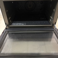 オーブンレンジの画像