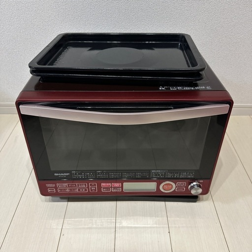 オーブンレンジ