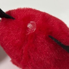 【条件付き値下げ】恋と深空　恋深　非公式ぬいぐるみ　いらいらカラス　まおう丸　シンの画像