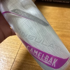 キャメルバック  ポディウムチリ　2本セットの画像