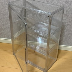 コレクション 趣味 棚の画像