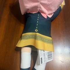 スパイファミリー アーニャの画像