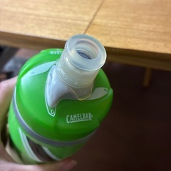 キャメルバック  ポディウムビッグチリの画像