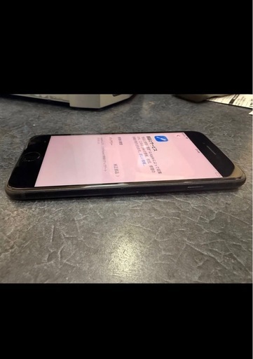 iPhone SE3 128GB SIMフリー　　100％　　フィルムやケースつけます。  