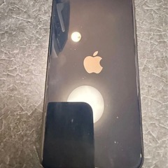 iPhone SE3 128GB SIMフリー　　100％の画像