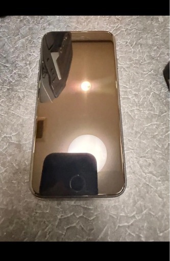 iPhone SE3 128GB SIMフリー　　100％　　フィルムやケースつけます。  