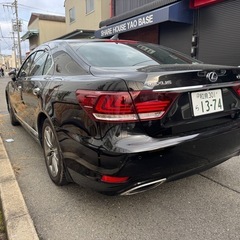 ⭐️レクサスLS600H ⭐️すぐ乗れます！の画像