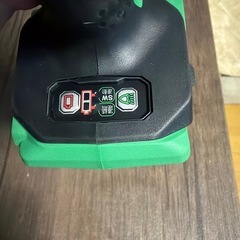 ハイコーキインパクトWH  14DDL2の画像