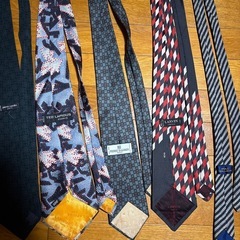 ネクタイの画像