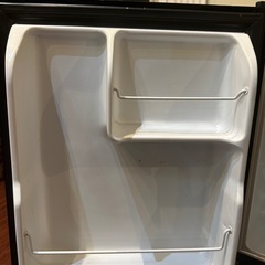 冷蔵庫　無料・今日引き取り可能な方優先の画像