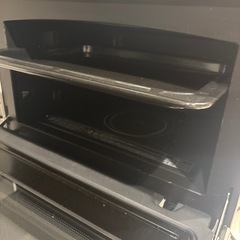 TOSHIBA オーブンレンジER-PD7の画像