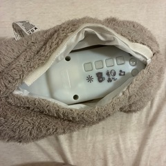 おやすみラッコ　フィッシャープライス　寝かしつけ　人形の画像