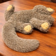 スピッツ Spitz 醒めないツアー モニャモニャぬいぐるみの画像