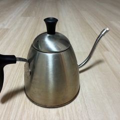 ケトルの画像