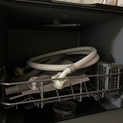 【定価34,900】SAMKYO 食洗機