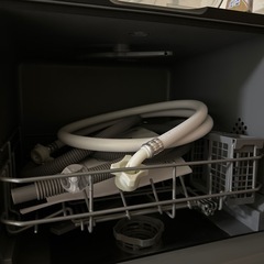 【定価34,900】SAMKYO 食洗機の画像