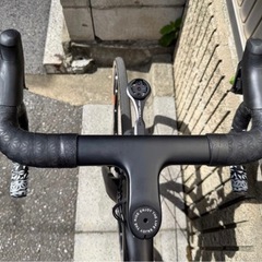 pinarello　プリンス 2019年 46.5 最新ultegra di2の画像