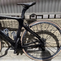 pinarello　プリンス 2019年 46.5 最新ultegra di2の画像