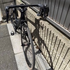 pinarello　プリンス 2019年 46.5 最新ultegra di2の画像