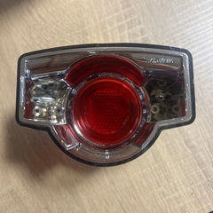 タケガワ　テールランプの画像