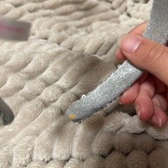 ミニー スパンコール カチューシャの画像