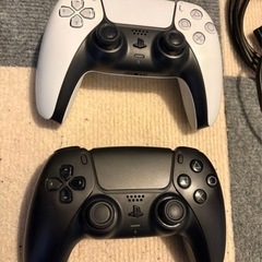 決まりました。我が社の備品だったプレ5）PlayStation 5 本体 (通常版) CfI-1000Aの画像