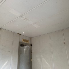 プレハブ本体
の画像