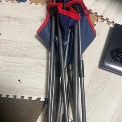 ★コールマンチェアー★の画像