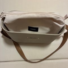 エアバギー　AIR buggy カート　ポーチ　バッグ　オーガナイザーの画像