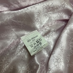 キッズ着物  の画像