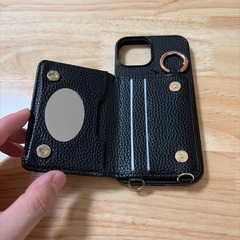 iPhoneケースの画像