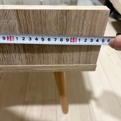 テーブルの画像